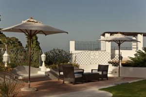 Garden & Villas Resort Forio Image