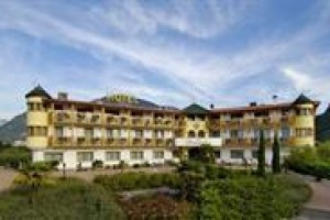 Gardenhotel Premstaller voted 9th best hotel in Bolzano