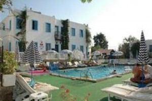 Gardenya Apart & Hotel Bodrum Image