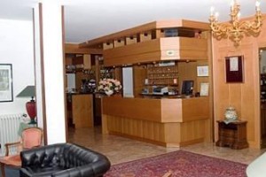 Gardesana Hotel Riva del Garda Image