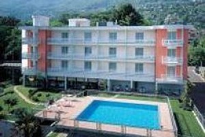 Hotel Garni Alba voted 3rd best hotel in Minusio