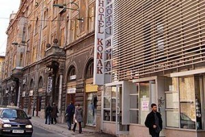 Garni Hotel Konak Sarajevo voted 6th best hotel in Sarajevo