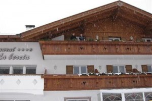 Garni Hotel La Bercia Image
