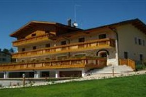 Garni Il Riccio voted 4th best hotel in Roccaraso