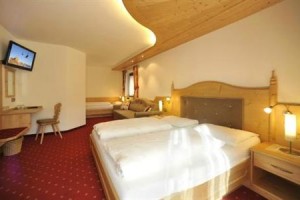 Garni Irma Bed & Breakfast voted  best hotel in Urtijei