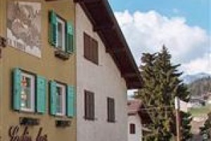 Garni Ladin voted 7th best hotel in Vigo di Fassa