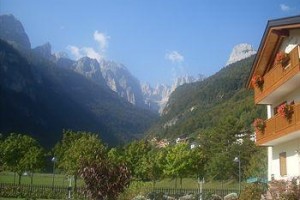 Garni Lago Alpino Image