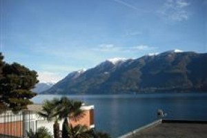 Garni Morettina Hotel Brissago Image