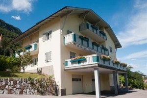 Garni Ritterhof voted 3rd best hotel in Tramin
