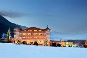 Gartenhotel Magdalena Ried im Zillertal voted  best hotel in Ried im Zillertal