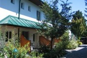 Gartenpension Fischl voted 9th best hotel in Morbisch am See
