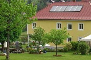 Gartenpension Lindenbauer voted 3rd best hotel in Bad Bleiberg