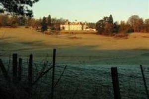 Gartmore House Stirling Image