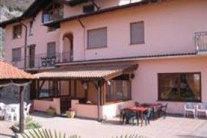 Garzola Bed & Breakfast voted  best hotel in Ossuccio