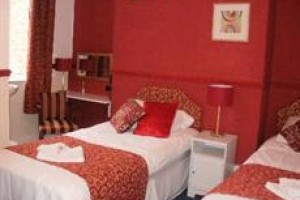 Gascoigne House Bed and Breakfast Bridlington voted 10th best hotel in Bridlington