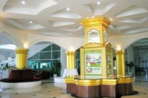 Gassan Marina Golf Club Hotel voted 4th best hotel in Lamphun