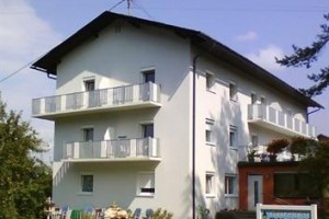 Gastehaus Bildstockl voted 8th best hotel in Sankt Kanzian am Klopeiner See