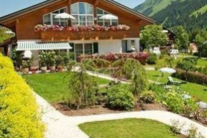 Gastehaus Buchele Hirschegg voted  best hotel in Kleinwalsertal