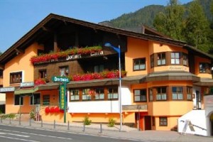 Gästehaus Dorfwirt Bad Kleinkirchheim Image
