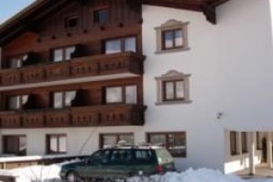 Gastehaus Edelweiss voted 4th best hotel in Sautens