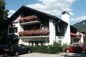 Gastehaus Egner Image