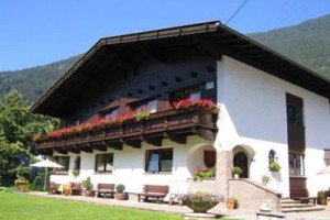 Gastehaus Falkner Dorli voted 10th best hotel in Oetz