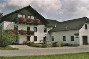Gastehaus Familie Grudl Barnkopf voted  best hotel in Barnkopf