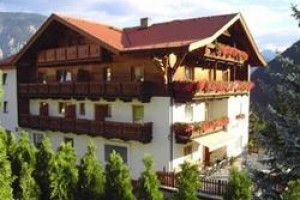 Gastehaus Hackl voted 10th best hotel in Sautens
