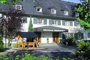 Gästehaus Im Waldpark Warstein Image