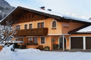 Gastehaus Kocher voted 8th best hotel in Sankt Martin am Tennengebirge