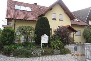 Gastehaus Kolblin voted 2nd best hotel in Ringsheim