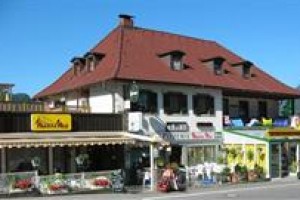 Gastehaus Krappinger voted 2nd best hotel in Ossiach
