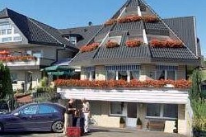 Gastehaus Nesemeyer Image