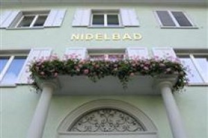 Gastehaus Nidelbad Image