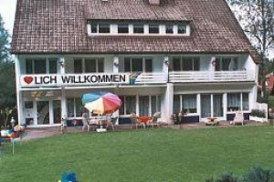 Gastehaus Regenbogen voted  best hotel in Konigsfeld