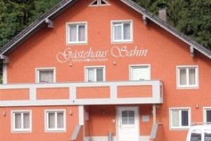 Gastehaus Sahin Bartholomaberg voted 3rd best hotel in Bartholomaberg