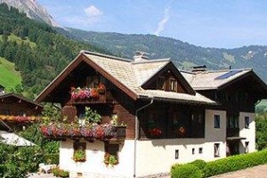 Gastehaus Schernthaner Dorfgastein voted 10th best hotel in Dorfgastein