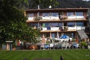 Hotel Schluga voted 6th best hotel in Steindorf am Ossiacher See