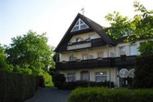 Gastehaus Sprenger Horn-Bad Meinberg voted 5th best hotel in Horn-Bad Meinberg