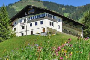 Gastehaus Wildbach voted 5th best hotel in Mittelberg