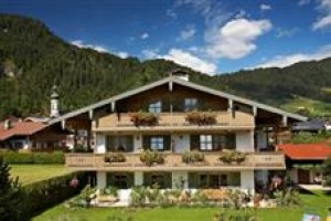 Gastehaus Willfert Image