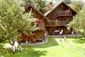 Gastehauser Anni Ehrndorfer voted  best hotel in Neuhofen im Innkreis