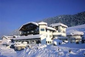 Ferienansitz Gasteiger Jagdschlossl voted 4th best hotel in Kirchdorf in Tirol