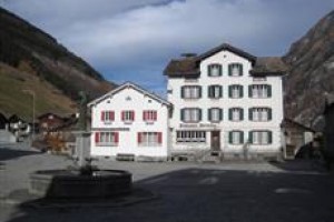 Gasthaus Edelweiss Image
