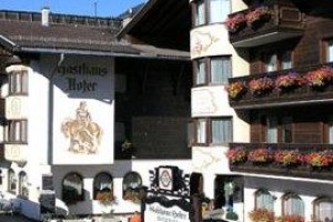 Gasthaus Hofer voted 5th best hotel in Fulpmes