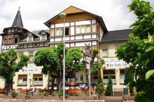 Gasthaus & Hotel Zur Linde Image