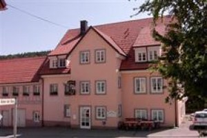 Gasthaus Kranz Stuhlingen voted 3rd best hotel in Stuhlingen