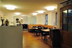 Gasthaus Kreuz voted  best hotel in Erschwil