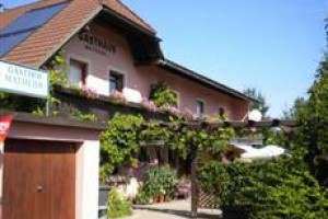 Gasthaus Pension Matheidl voted  best hotel in Ferlach