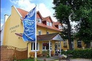 Gasthaus & Pension Zum Hirsch voted  best hotel in Gehlberg